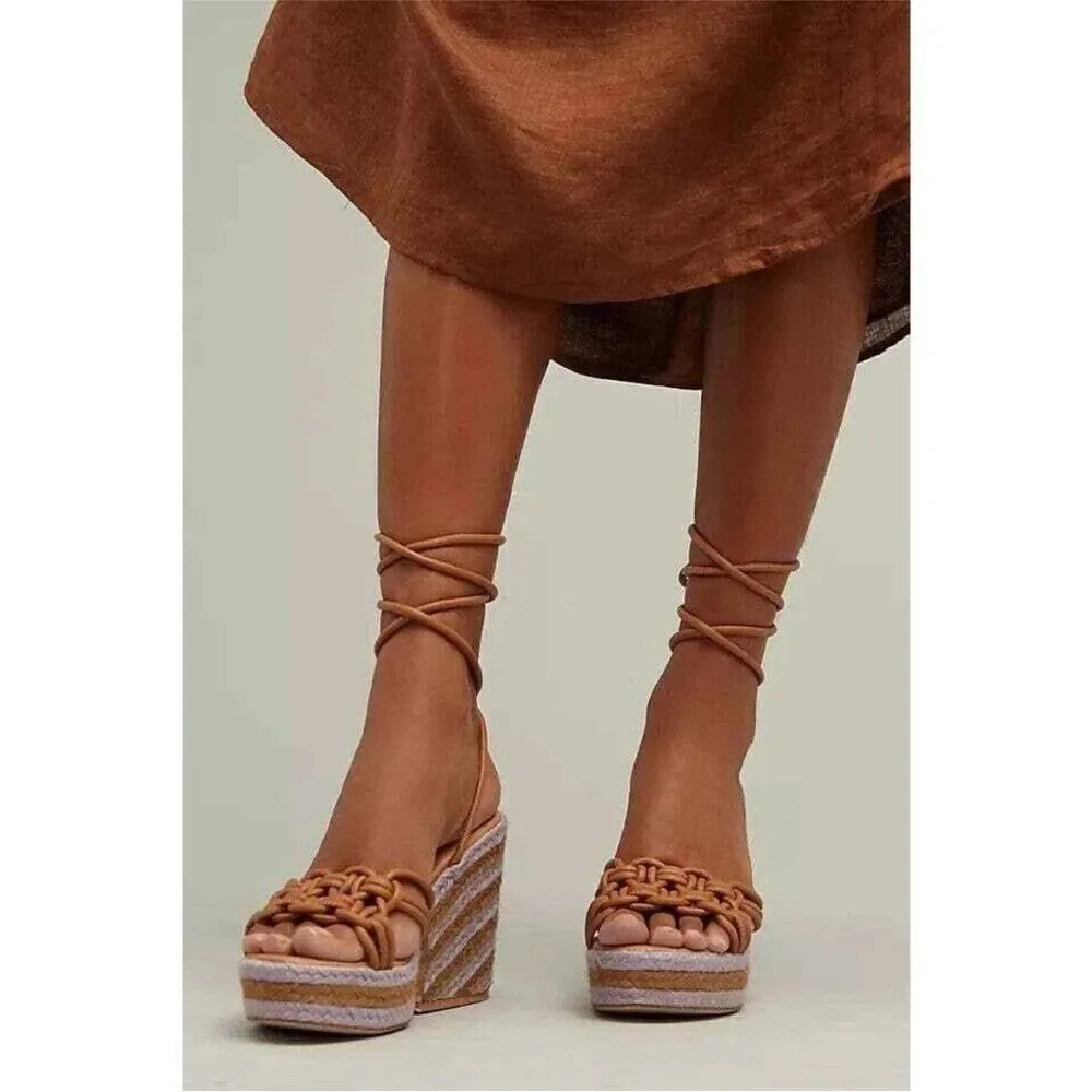 Anthropologie step out